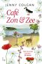 [Summer Seaside Kitchen 01] • Cafe Zon Zee